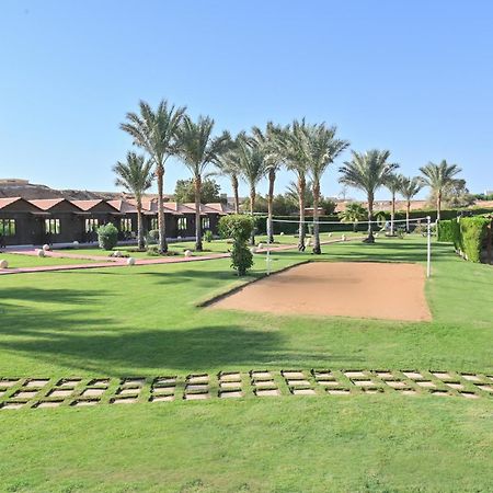 Xperience Golden Sandy Beach Sharm el-Sheikh Exterior photo
