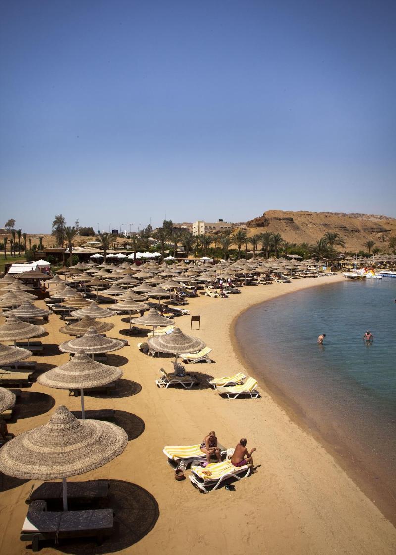 Xperience Golden Sandy Beach Sharm el-Sheikh Exterior photo
