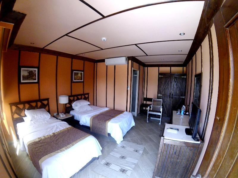 Xperience Golden Sandy Beach Sharm el-Sheikh Exterior photo