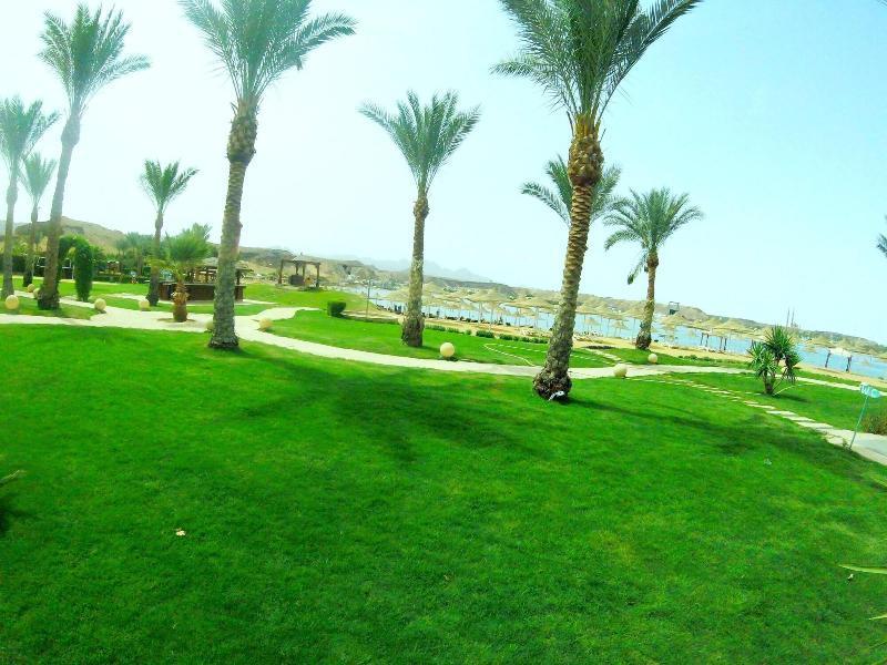 Xperience Golden Sandy Beach Sharm el-Sheikh Exterior photo