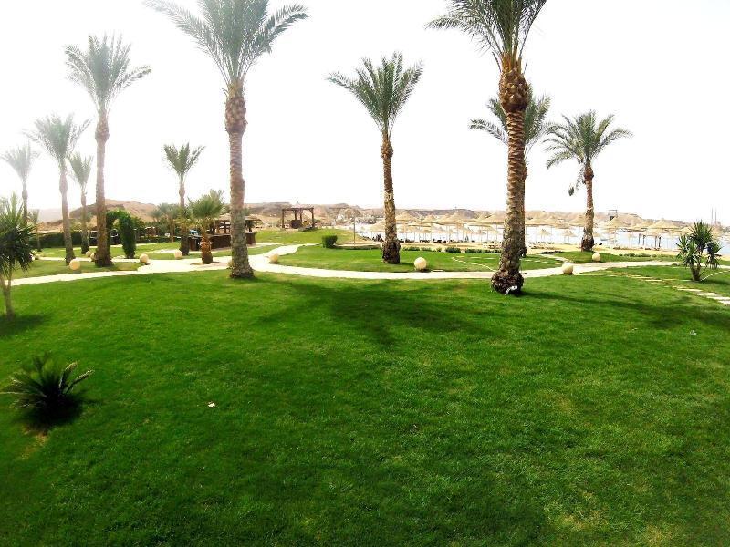 Xperience Golden Sandy Beach Sharm el-Sheikh Exterior photo