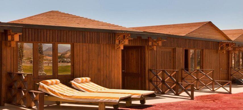 Xperience Golden Sandy Beach Sharm el-Sheikh Exterior photo