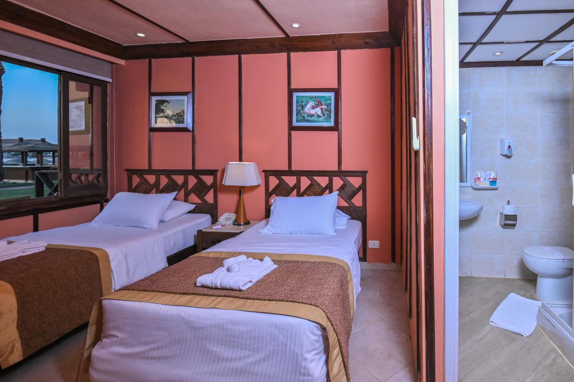 Xperience Golden Sandy Beach Sharm el-Sheikh Exterior photo