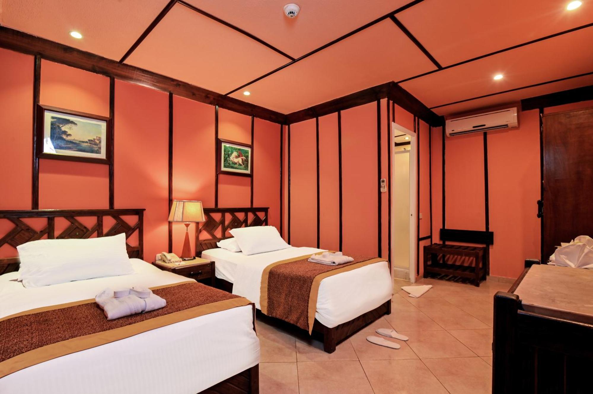 Xperience Golden Sandy Beach Sharm el-Sheikh Exterior photo