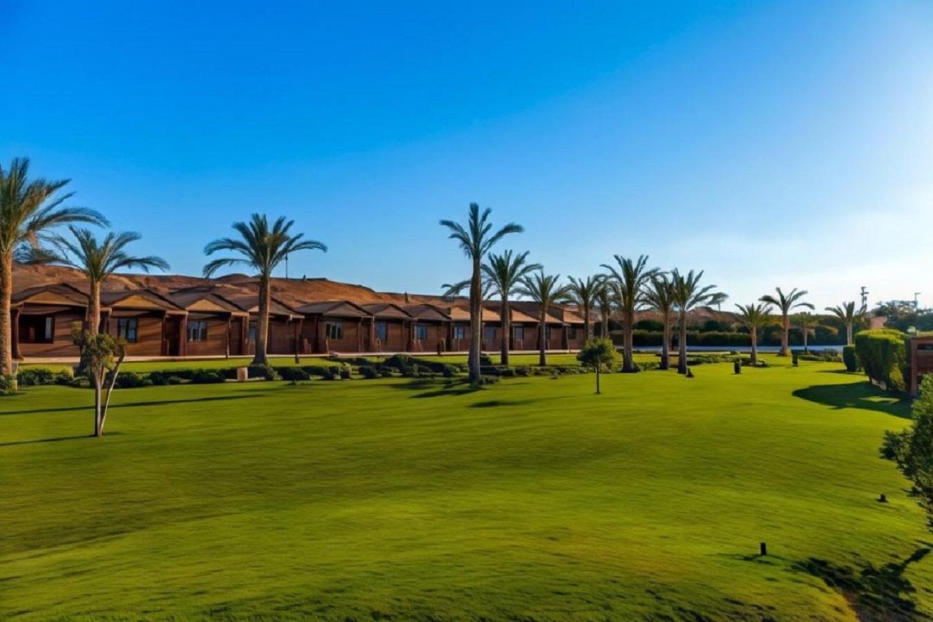 Xperience Golden Sandy Beach Sharm el-Sheikh Exterior photo