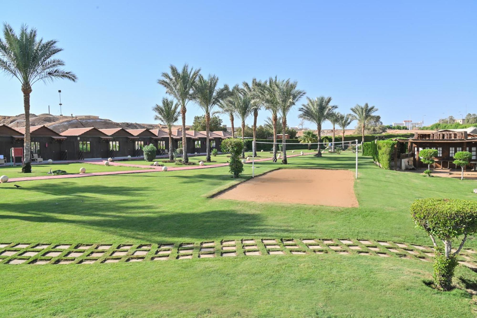 Xperience Golden Sandy Beach Sharm el-Sheikh Exterior photo