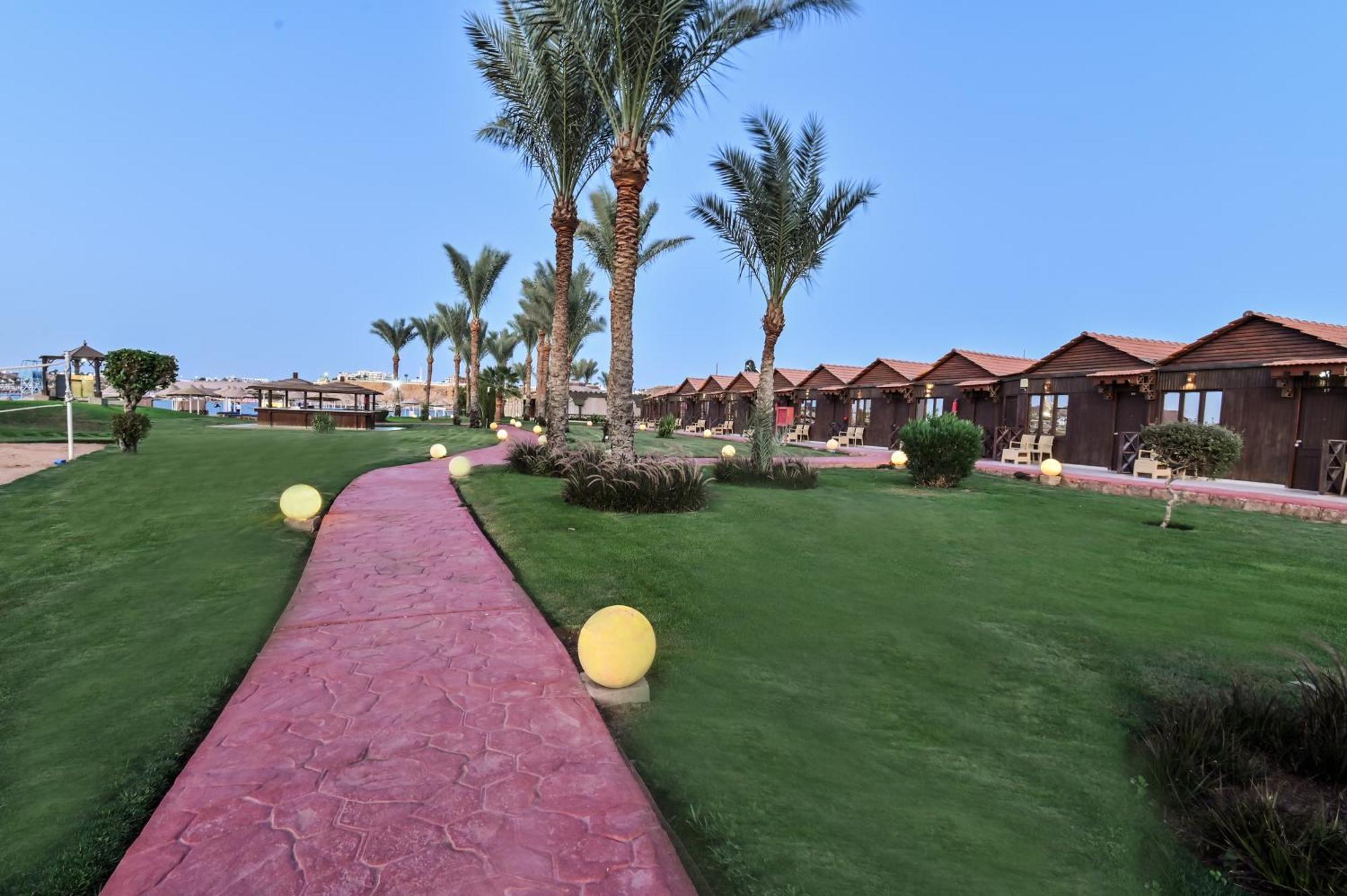 Xperience Golden Sandy Beach Sharm el-Sheikh Exterior photo