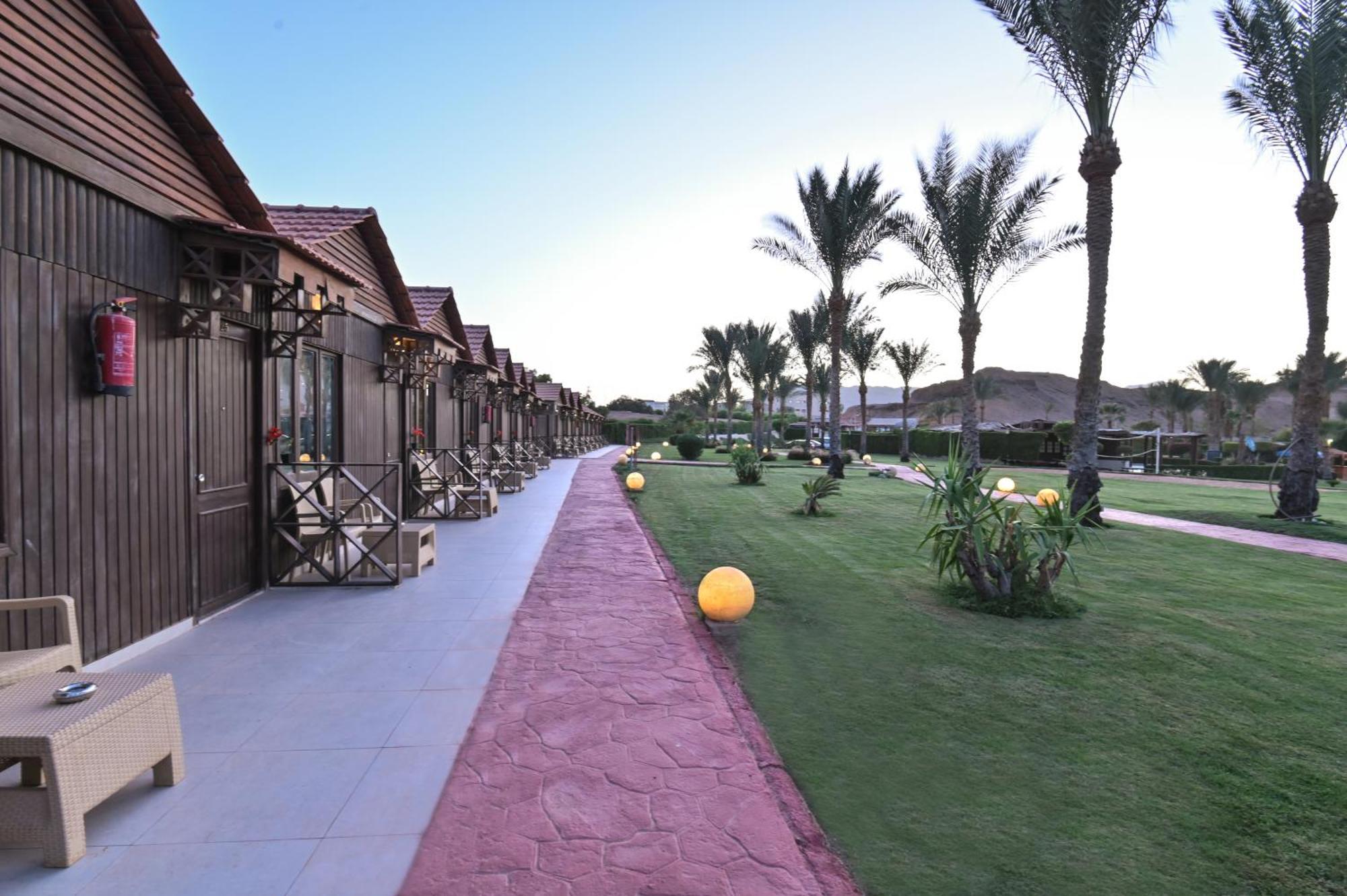 Xperience Golden Sandy Beach Sharm el-Sheikh Exterior photo