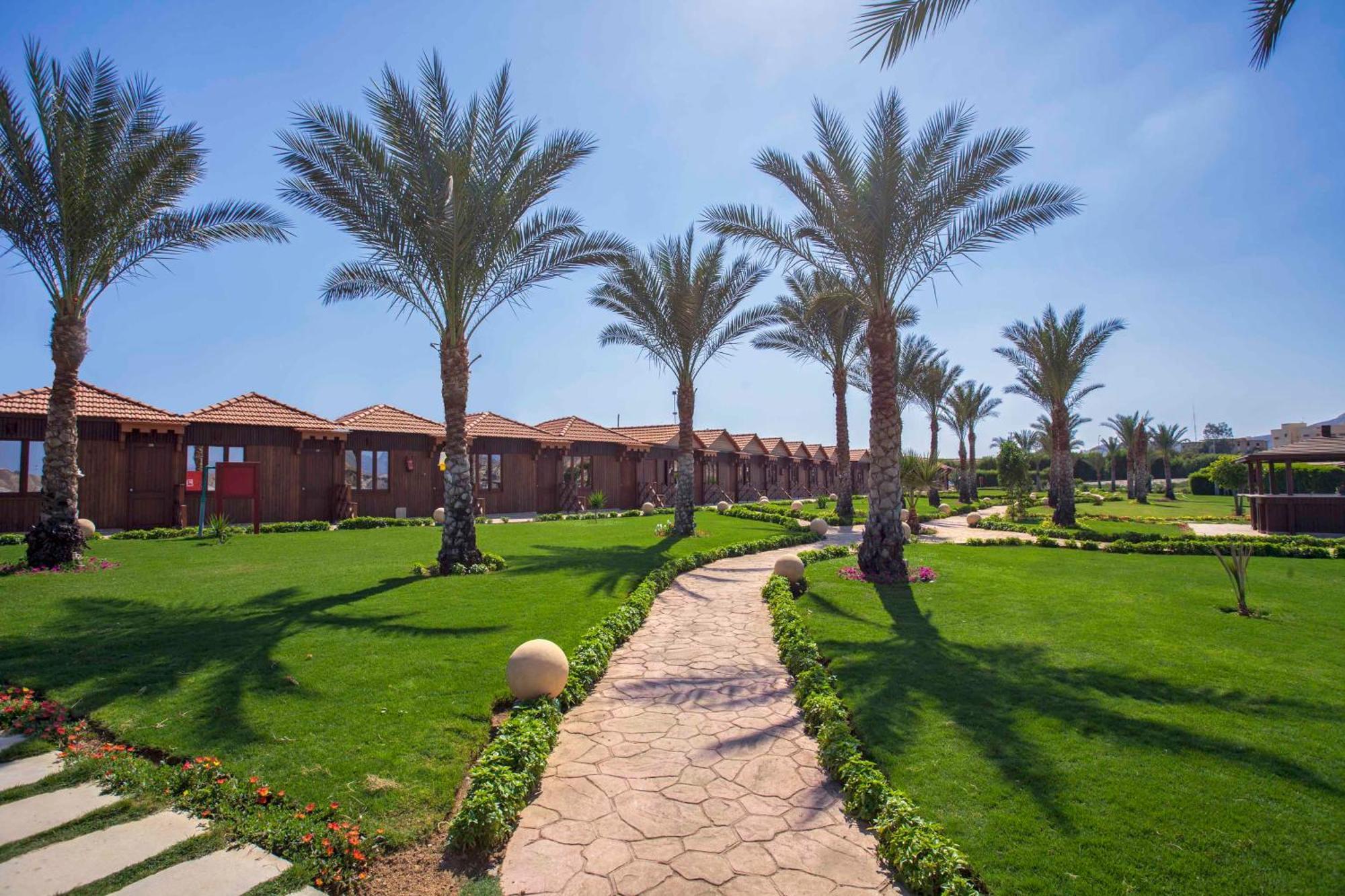 Xperience Golden Sandy Beach Sharm el-Sheikh Exterior photo