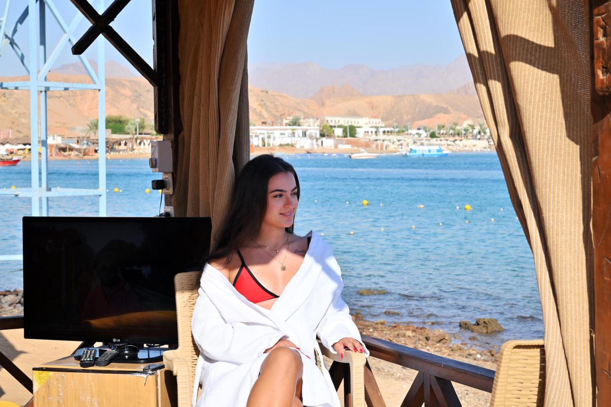 Xperience Golden Sandy Beach Sharm el-Sheikh Exterior photo