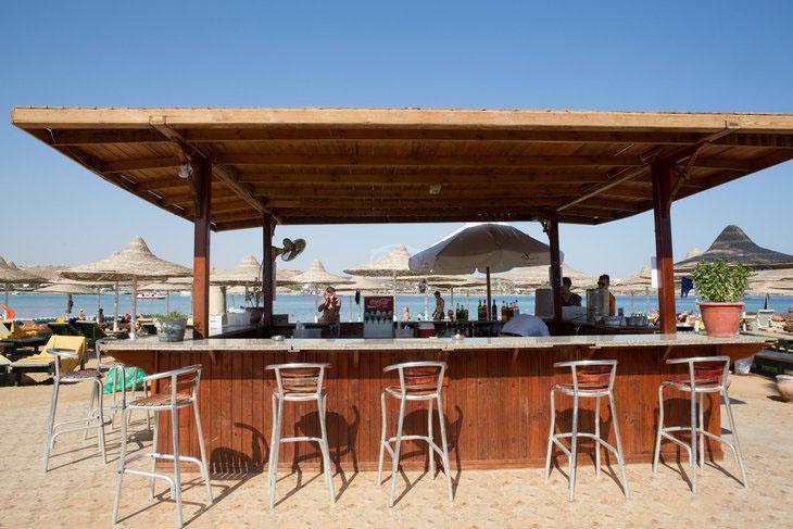 Xperience Golden Sandy Beach Sharm el-Sheikh Exterior photo