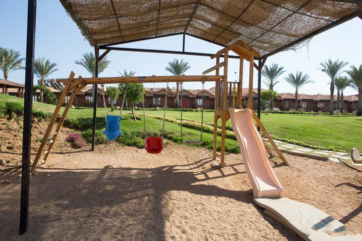 Xperience Golden Sandy Beach Sharm el-Sheikh Exterior photo