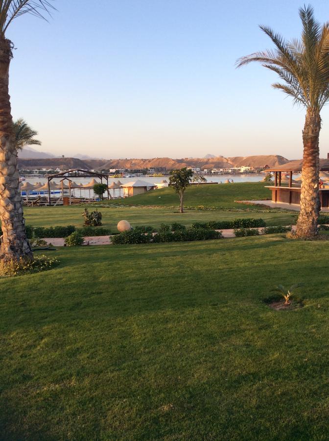 Xperience Golden Sandy Beach Sharm el-Sheikh Exterior photo