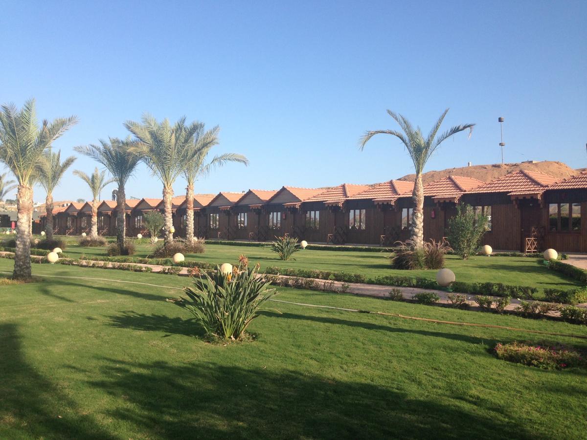 Xperience Golden Sandy Beach Sharm el-Sheikh Exterior photo