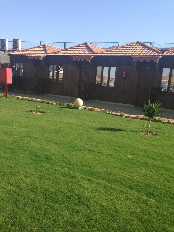 Xperience Golden Sandy Beach Sharm el-Sheikh Exterior photo