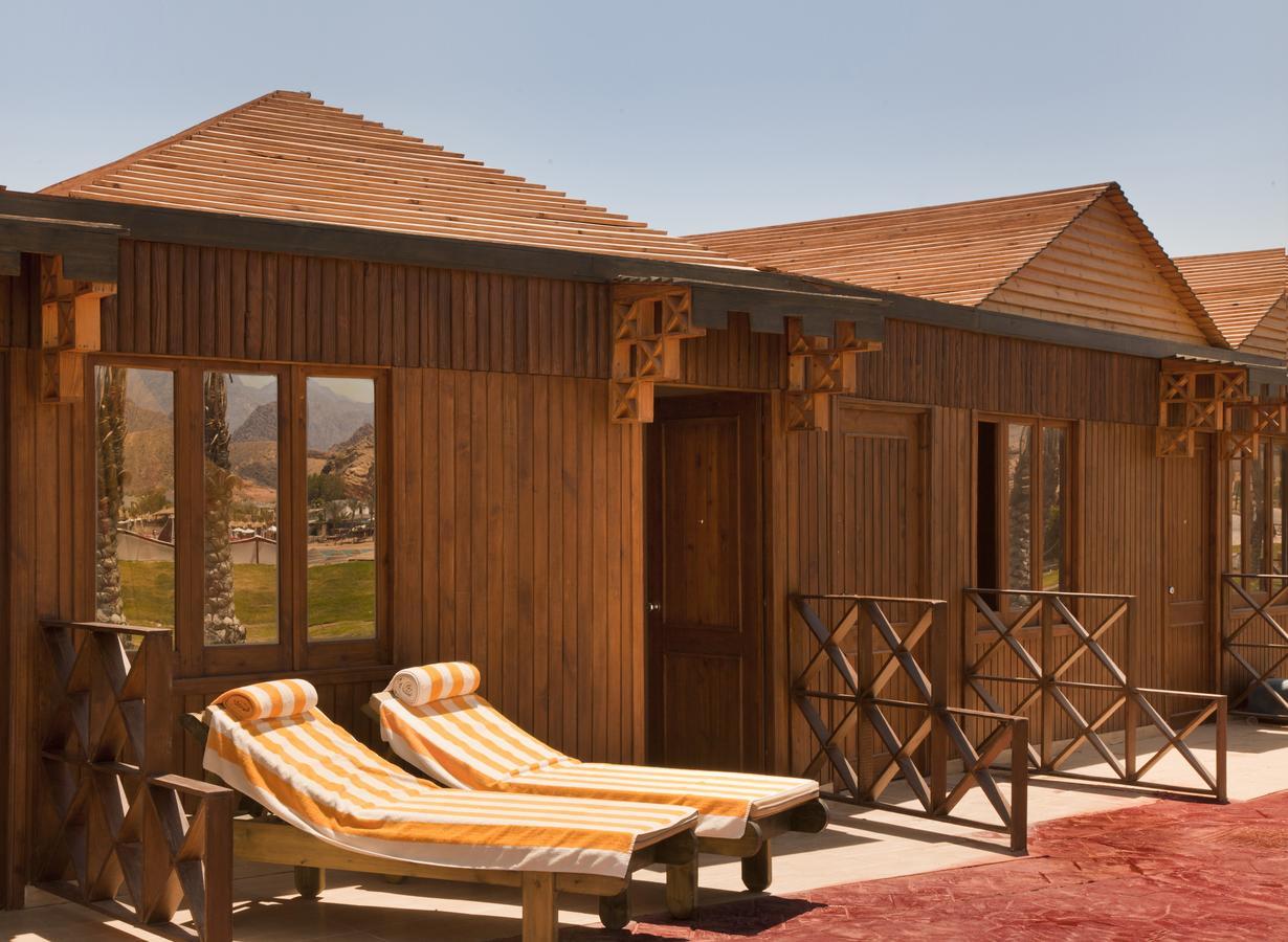 Xperience Golden Sandy Beach Sharm el-Sheikh Exterior photo