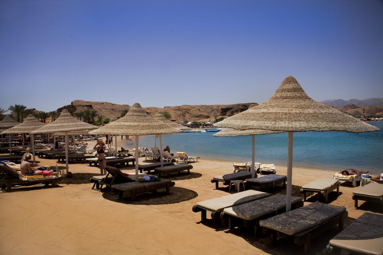 Xperience Golden Sandy Beach Sharm el-Sheikh Exterior photo