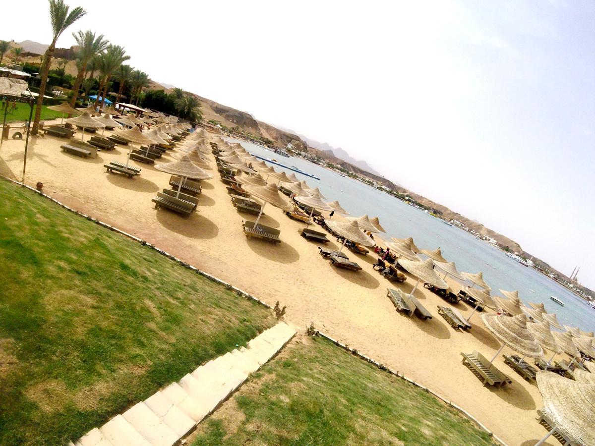 Xperience Golden Sandy Beach Sharm el-Sheikh Exterior photo