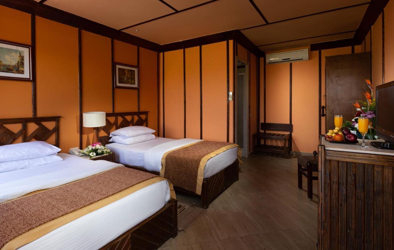 Xperience Golden Sandy Beach Sharm el-Sheikh Exterior photo