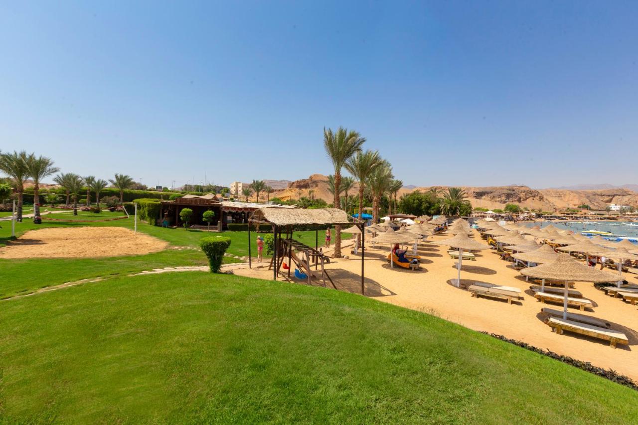 Xperience Golden Sandy Beach Sharm el-Sheikh Exterior photo