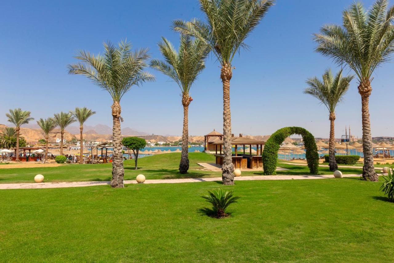 Xperience Golden Sandy Beach Sharm el-Sheikh Exterior photo