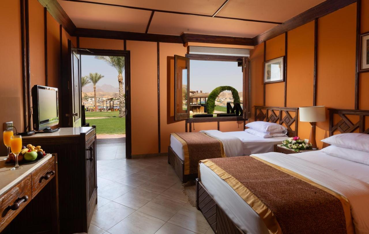 Xperience Golden Sandy Beach Sharm el-Sheikh Exterior photo