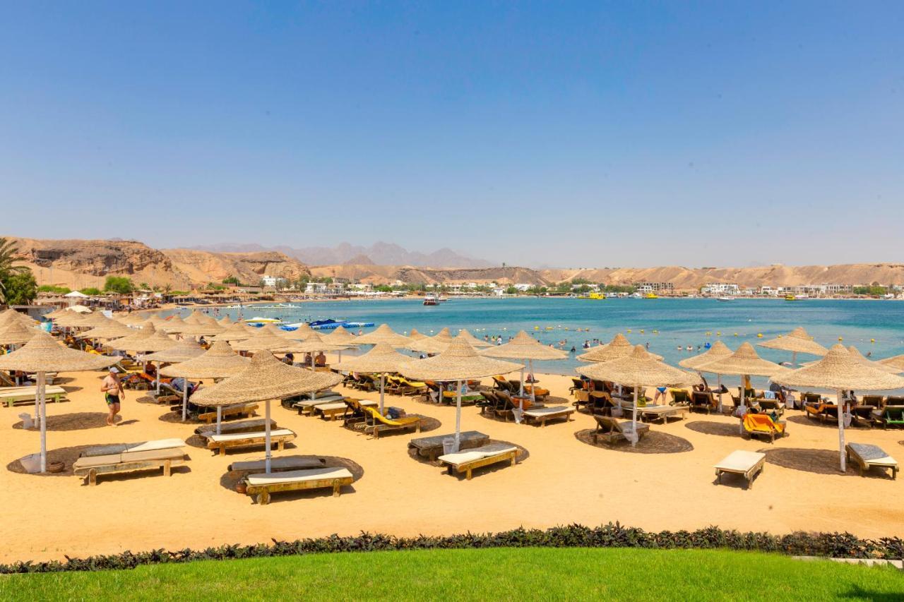 Xperience Golden Sandy Beach Sharm el-Sheikh Exterior photo